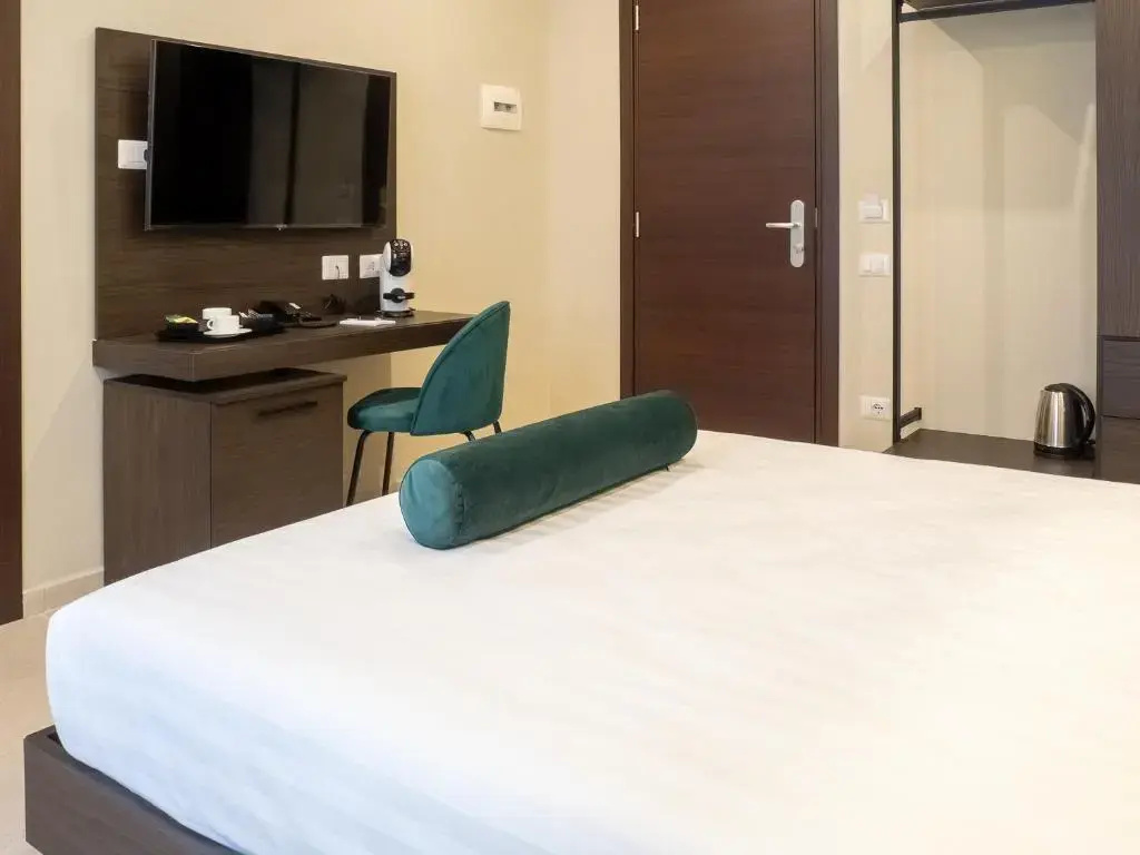 Foto - N42 Hotel