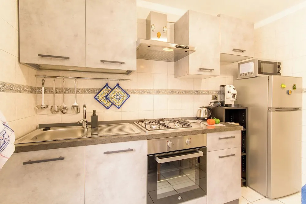 Foto - Sicula home in the city center
