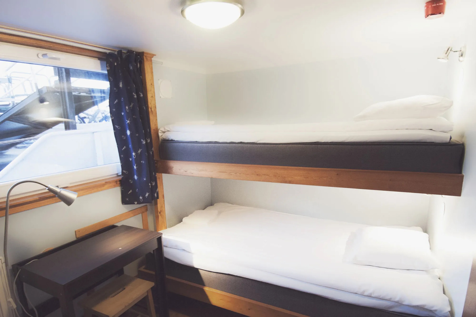 Foto - Rygerfjord Hotel & Hostel