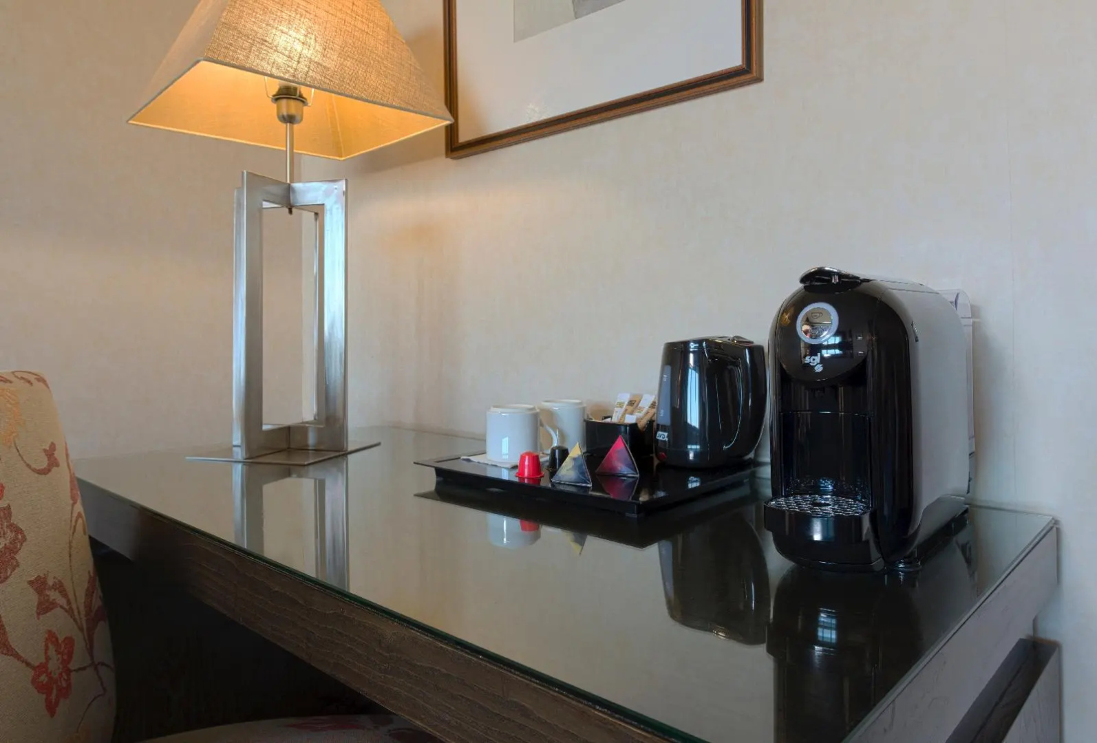Photo - Hotel Cordoba Center