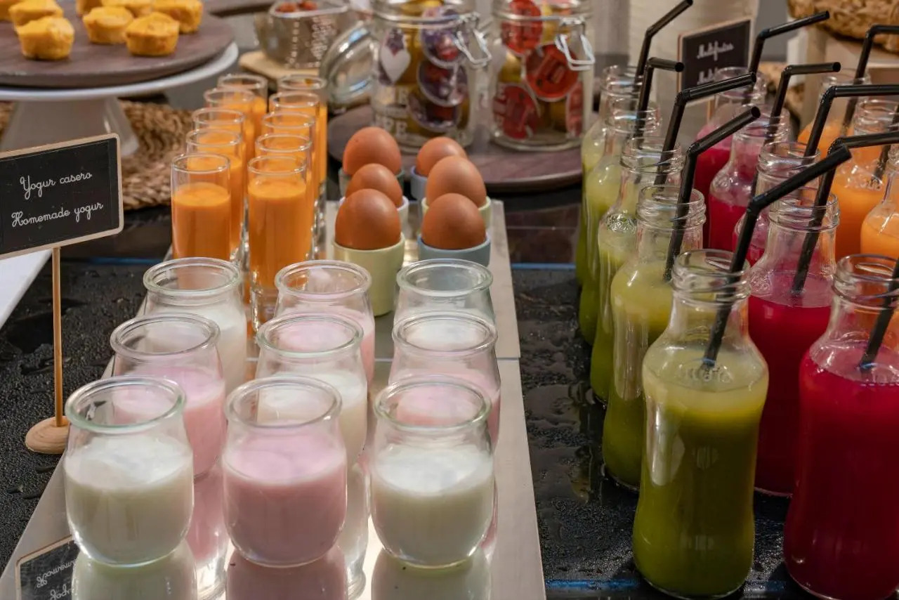 Foto - Vincci Palace