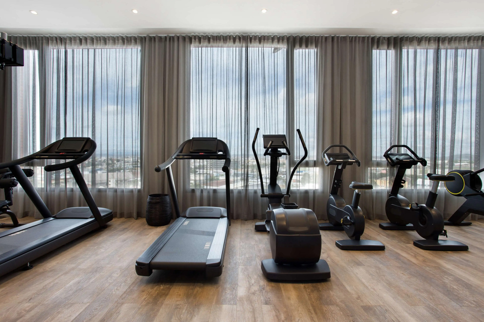 Foto - Radisson Blu Hotel Antananarivo Waterfront