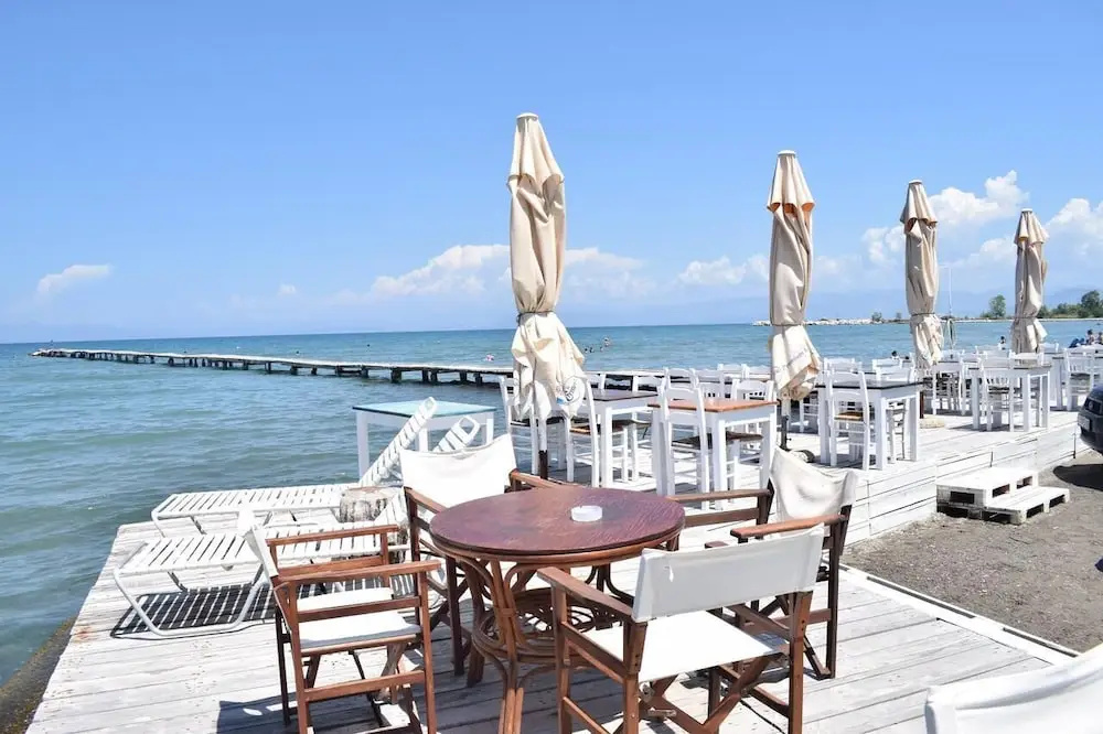 Foto - Petrakis Beach