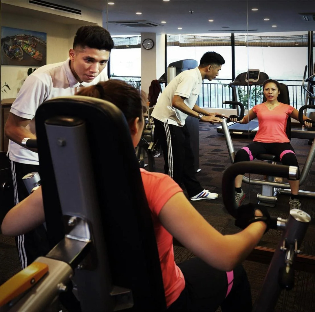 Photo - The Ann Hanoi Hotel & Spa