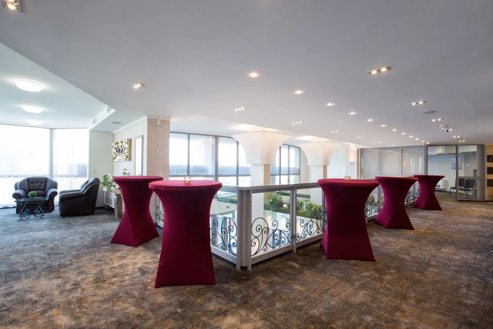 Foto - Grami Hotel Sofia