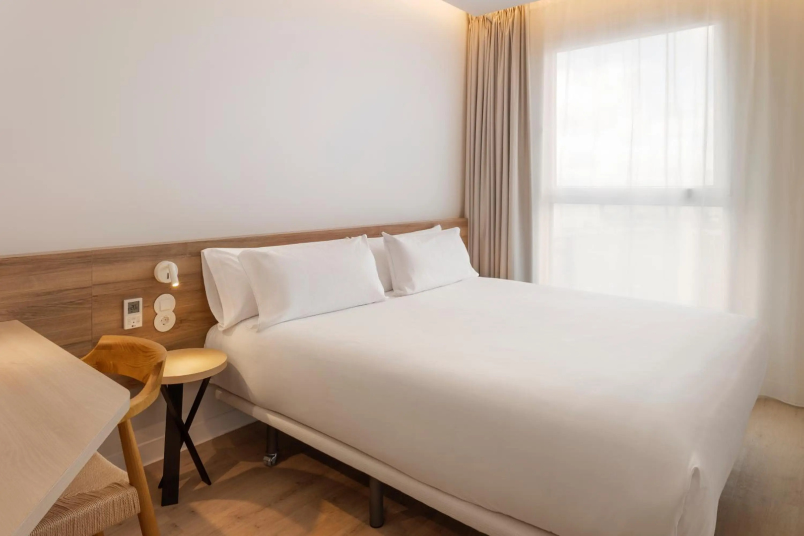 Foto - B&B HOTEL Madrid Vallecas La Gavia