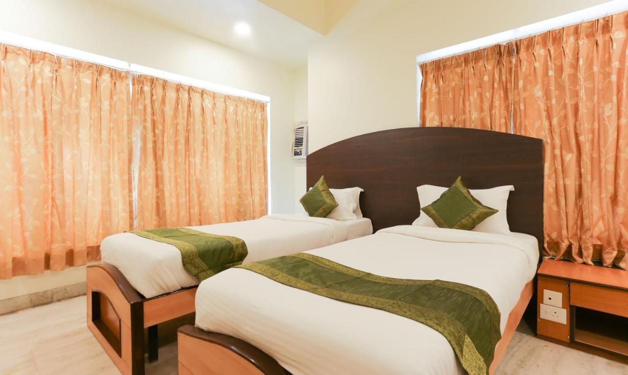 Foto - Itsy Hotels Hill View Ex