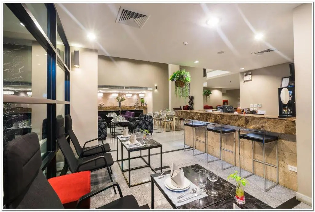 Photo - Sea Me Spring Hotel