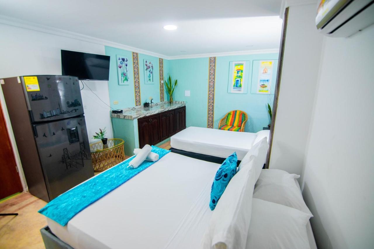 Foto - Hotel Marie Real Cartagena