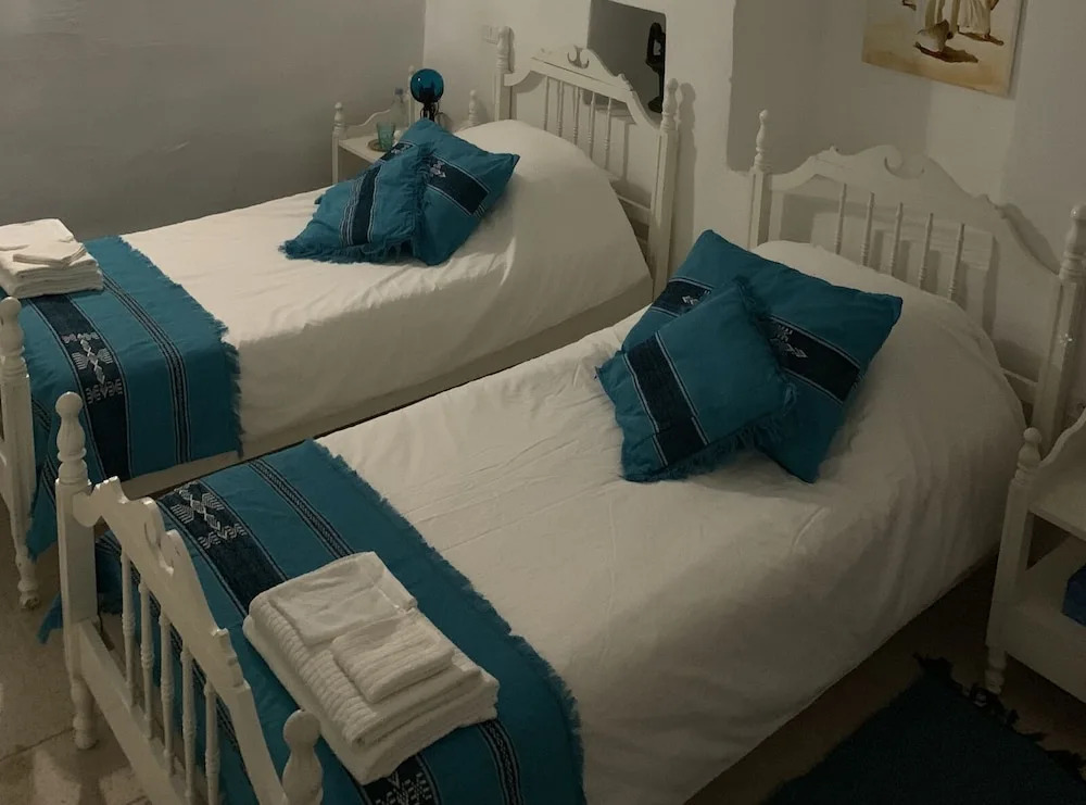 Photo - Dar Lola Djerba