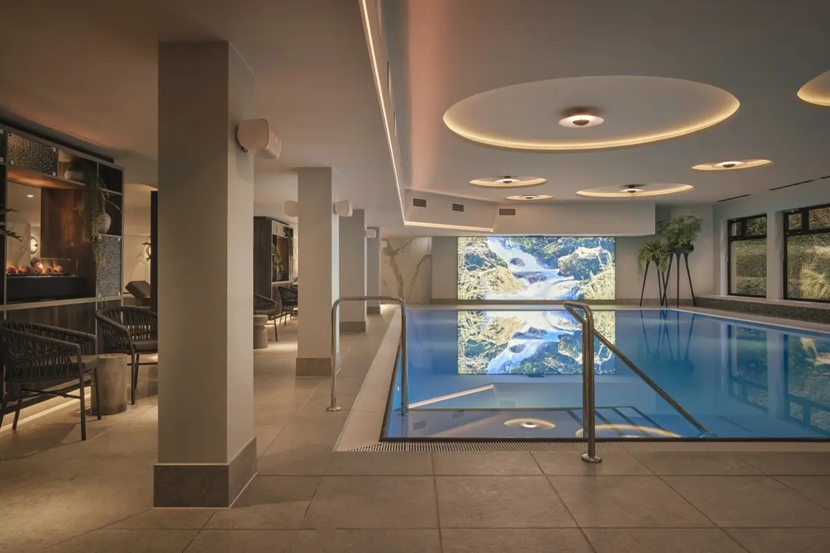 Photo - Leonardo Royal Hotel Baden- Baden