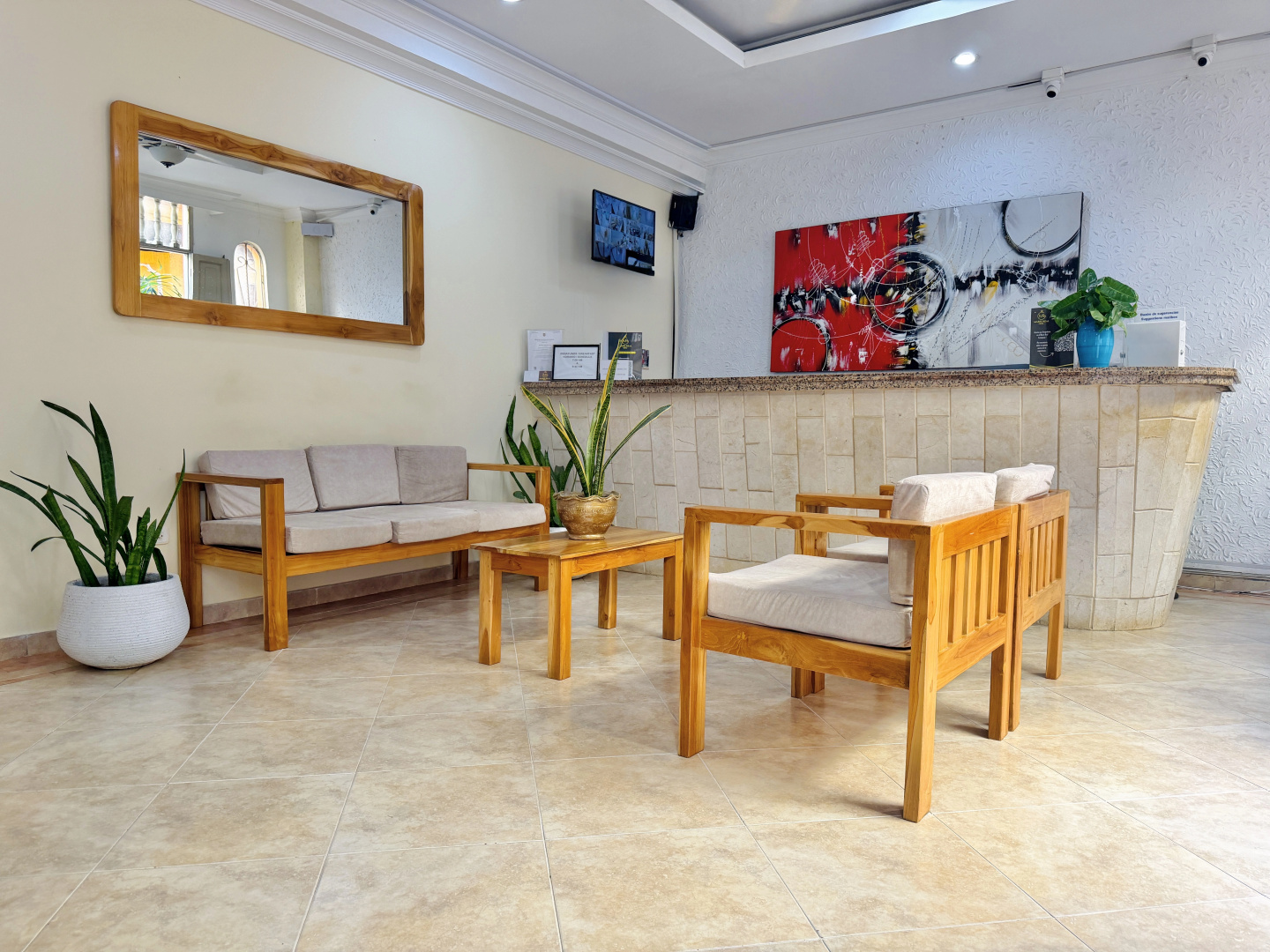 Foto - Hotel Marie Real Cartagena