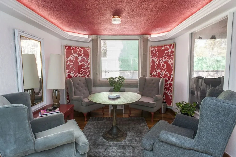 Foto - Hotel Boutique Casa Alebrije