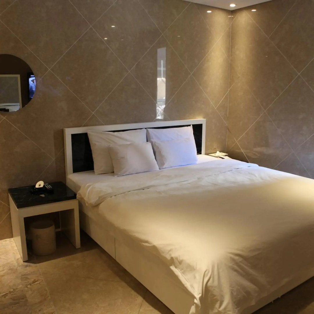 Foto - Hotel Cullinan jongno