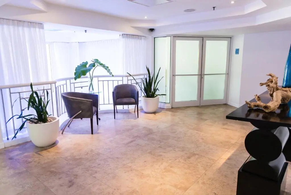 Foto - Aire de Olive