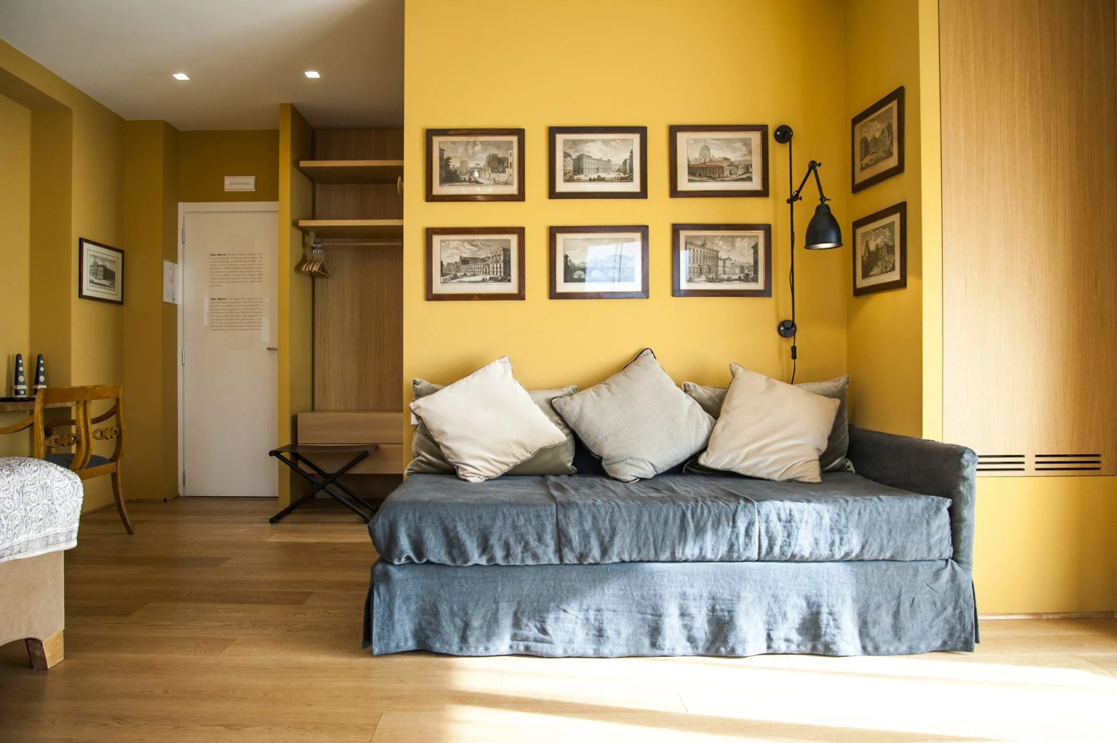 Foto - Rarity Suites