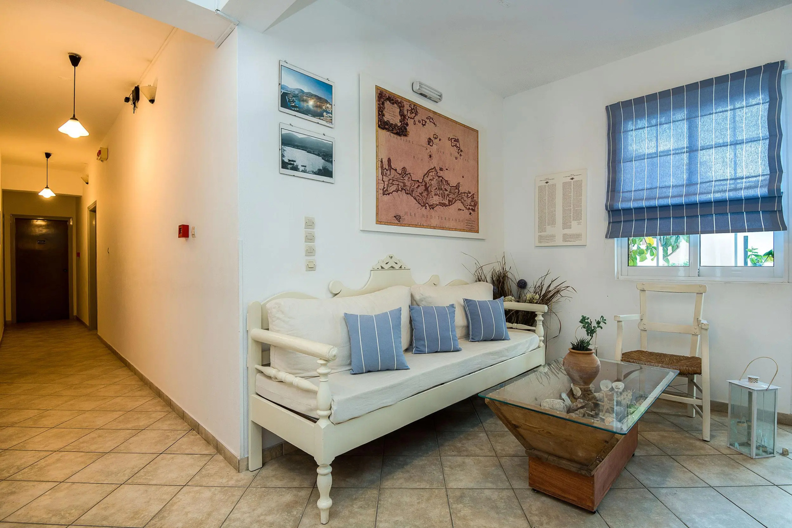 Foto - Diamond Apartments & Suites