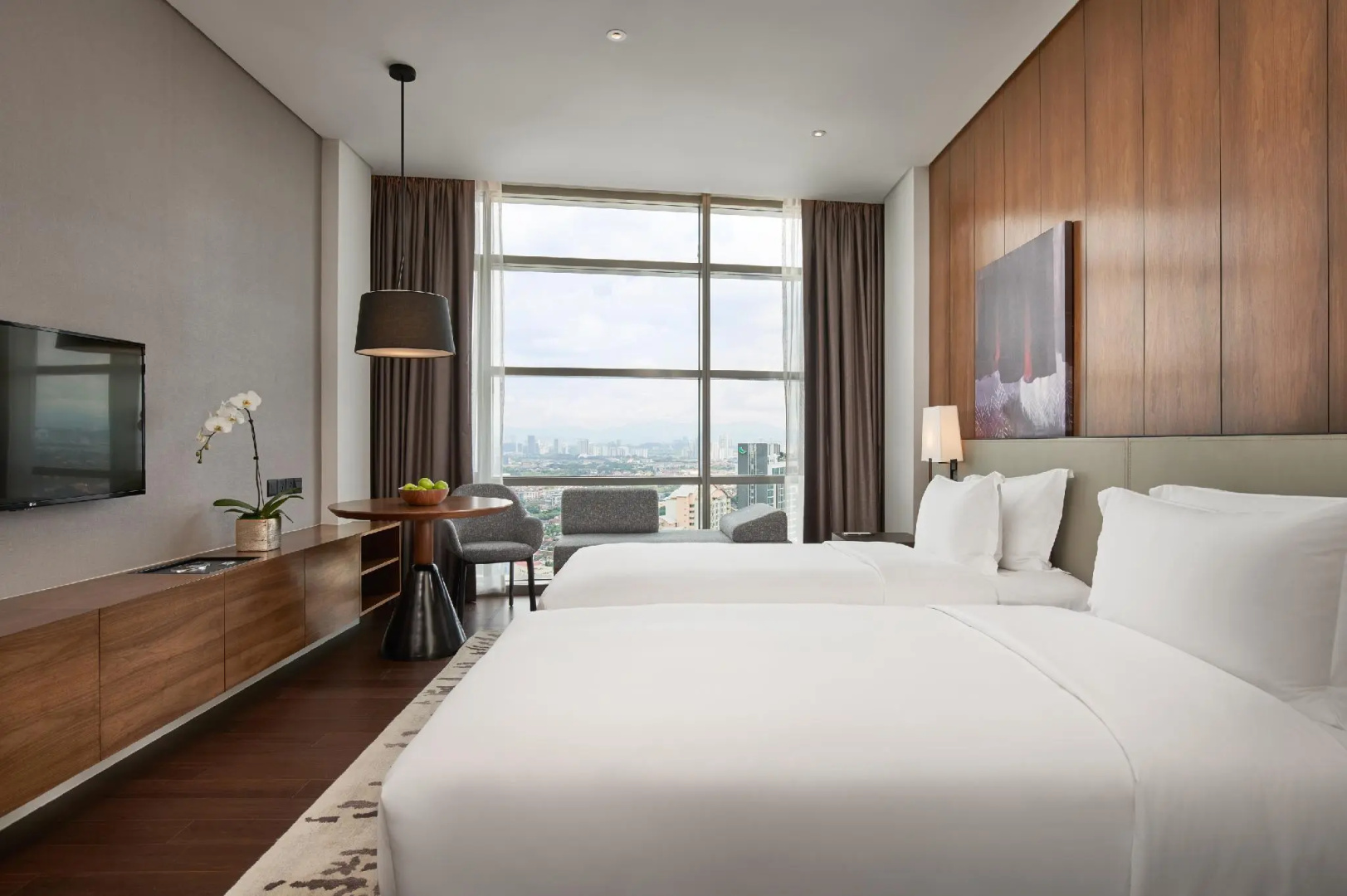 Foto - Le Meridien Petaling Jaya