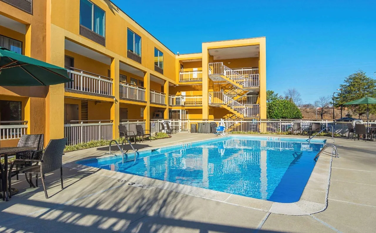 Foto - Quality Inn Duluth - Atlanta Northeast