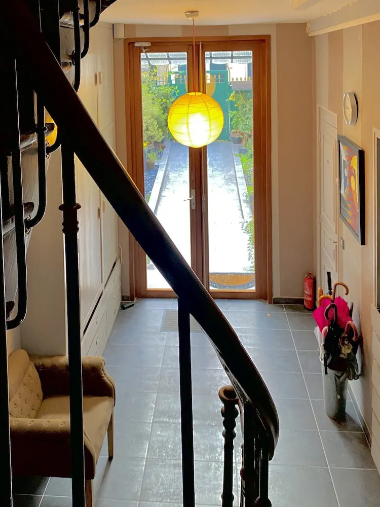 Foto - CamParis - B&B - Chambre d'hôtes