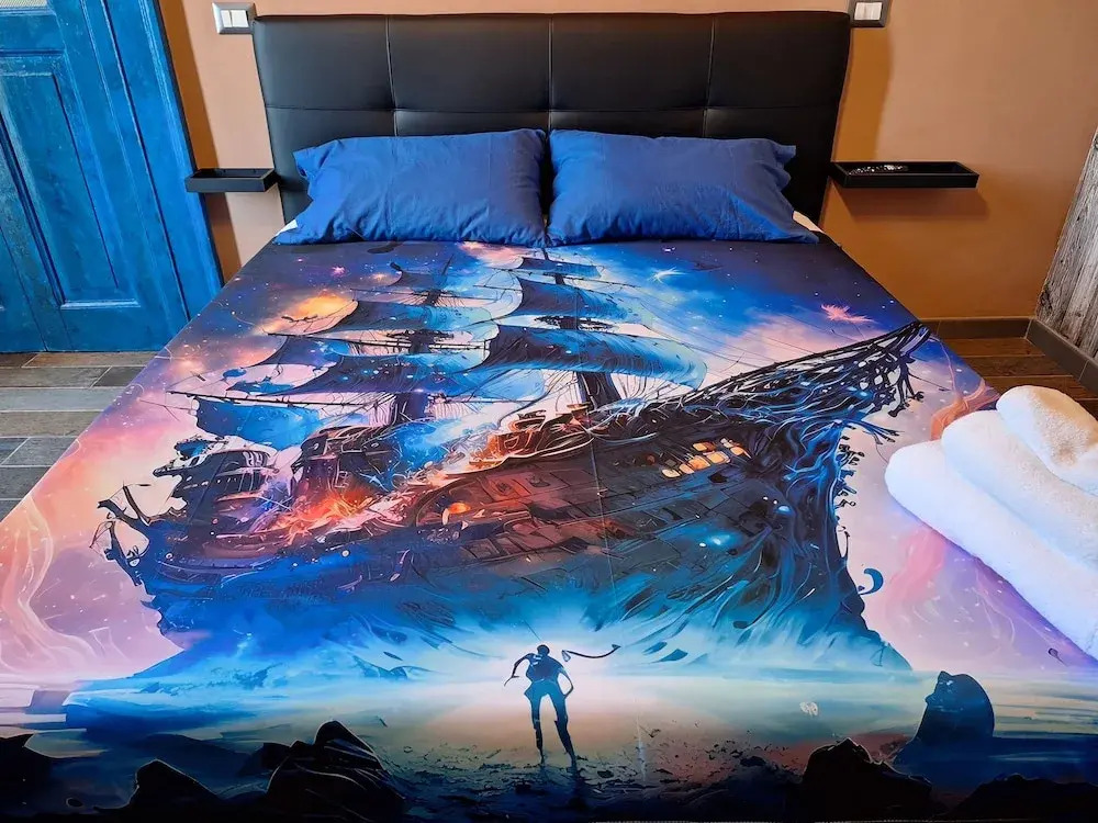 Photo - La casa di LùAle e Zoe