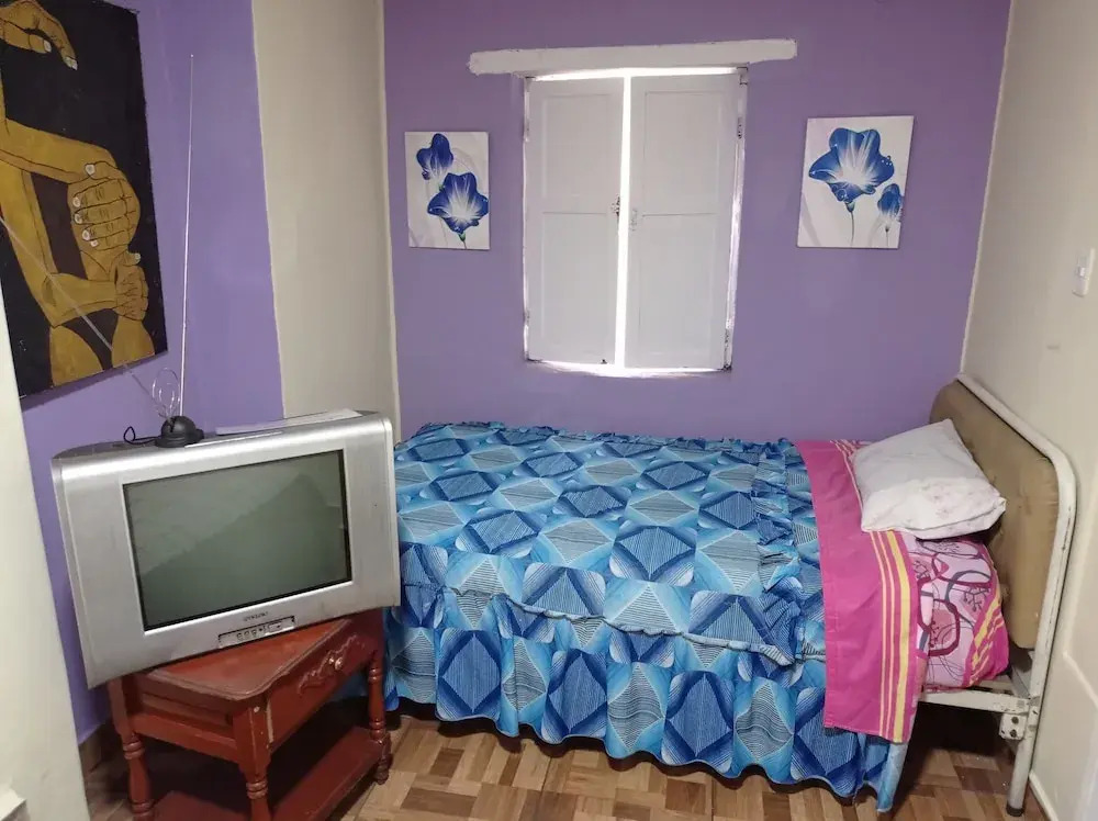 Foto - Hotel tanta Wasi