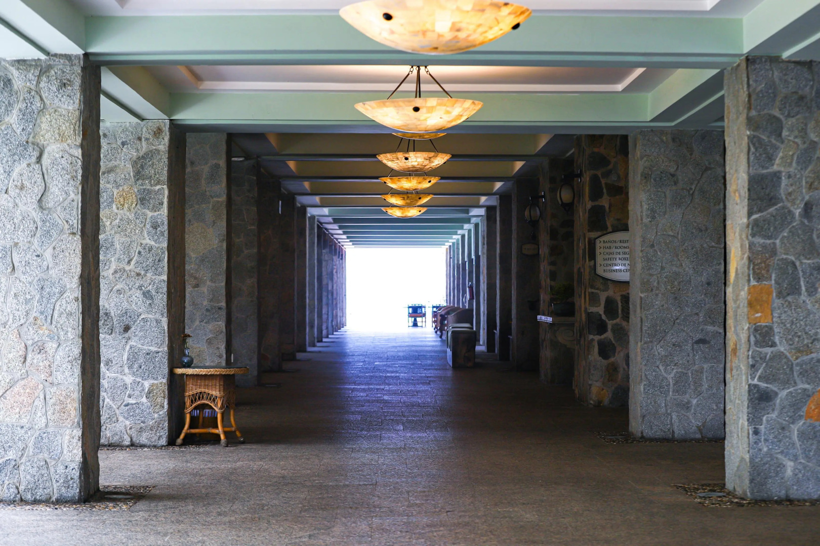 Foto - Pierre Mundo Imperial Riviera Diamante Acapulco