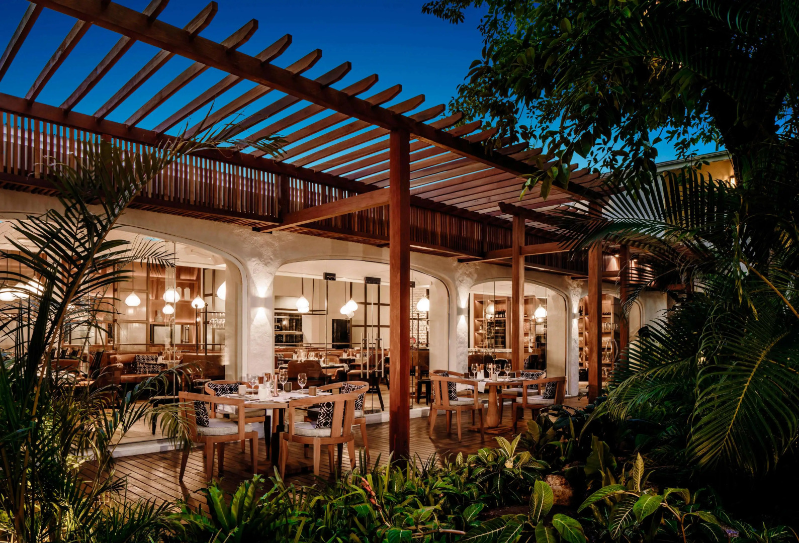 Foto - One&Only Le Saint Géran, Mauritius