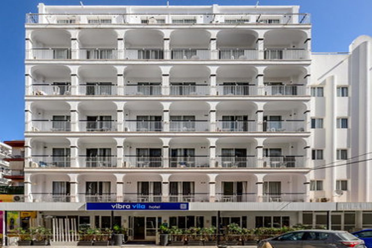 Foto - Hotel Vibra Vila -3SUP- New Opening 2026