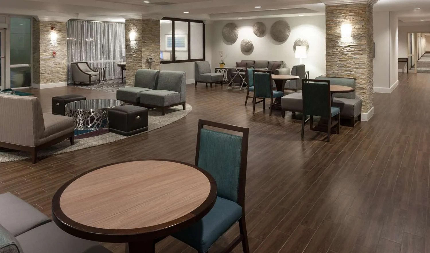 Photo - Homewood Suites by Hilton Miami-Airport/Blue Lagoon