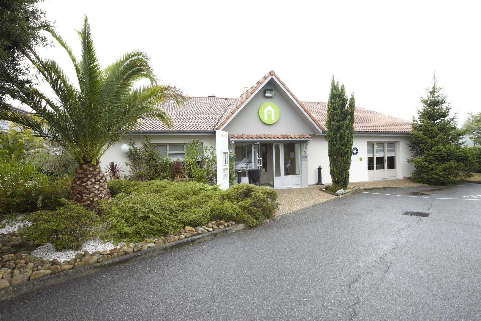 Photo - Campanile Biarritz