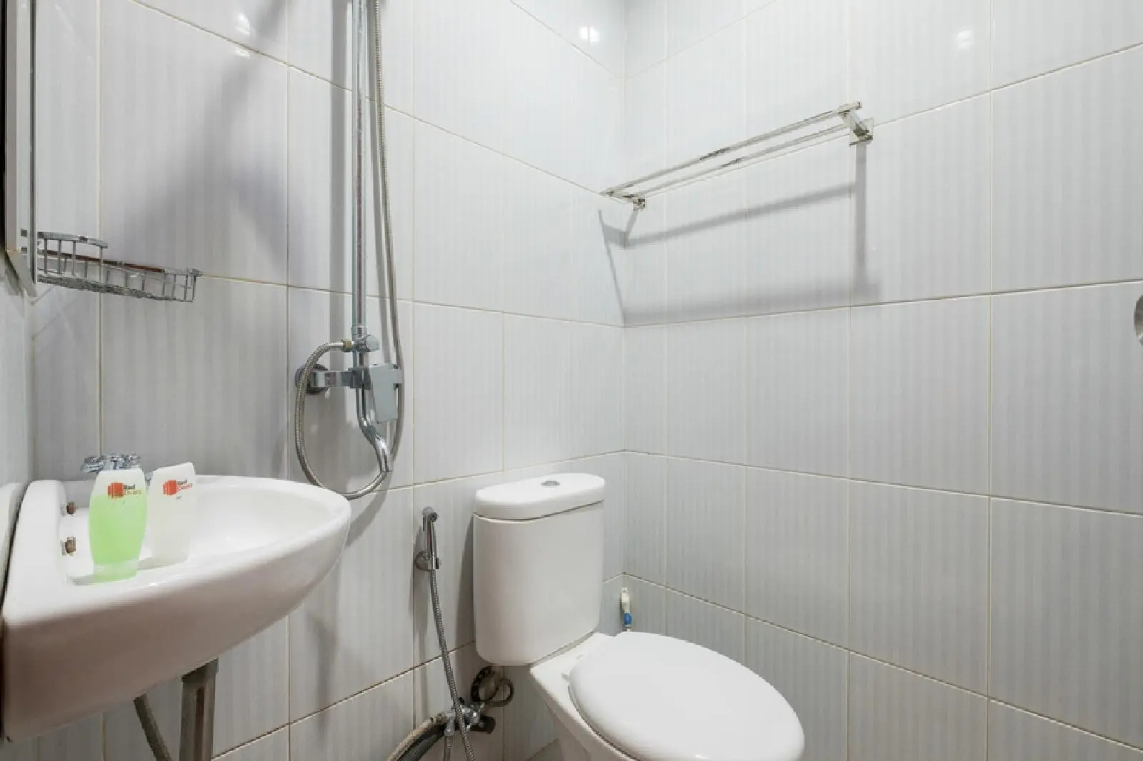 Foto - RedDoorz @ Kerta Dalem Sidakarya