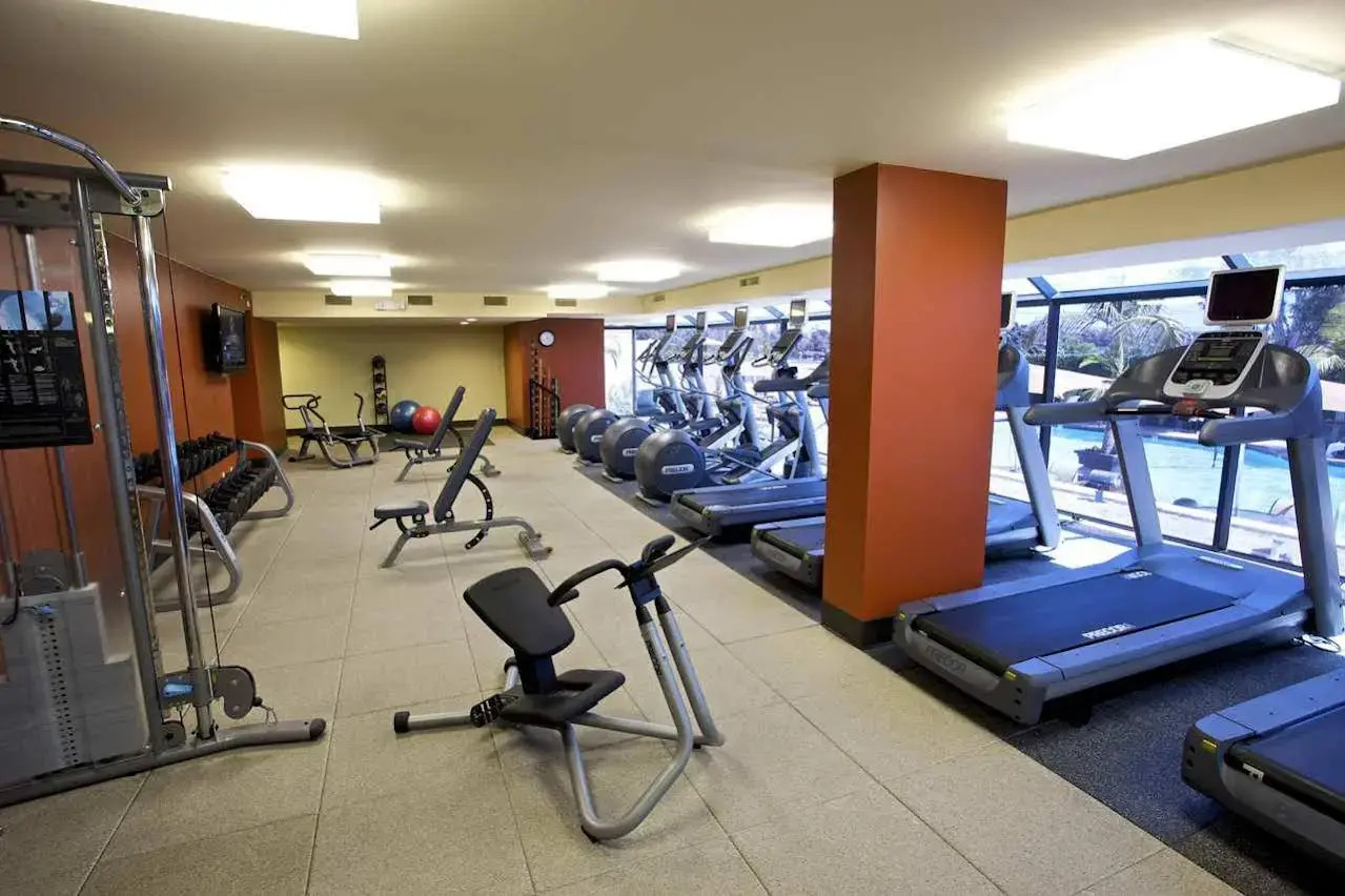 Photo - Hilton Orange County/Costa Mesa