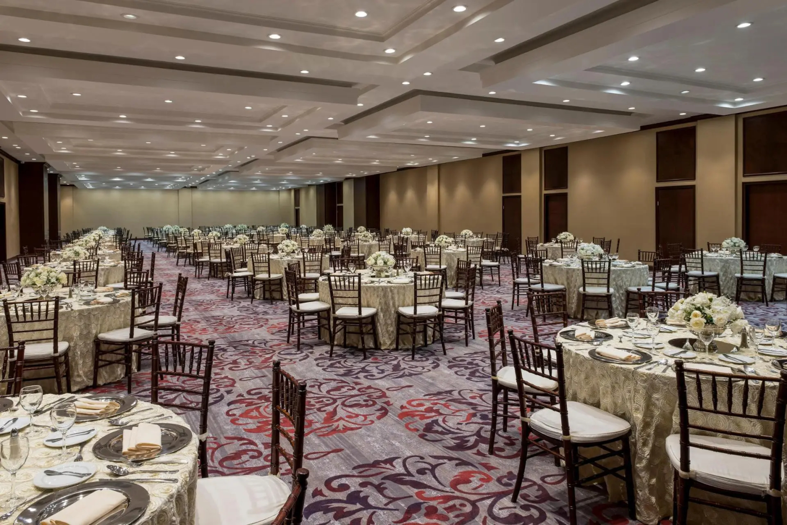 Photo - Wyndham Monterrey Ambassador Centro