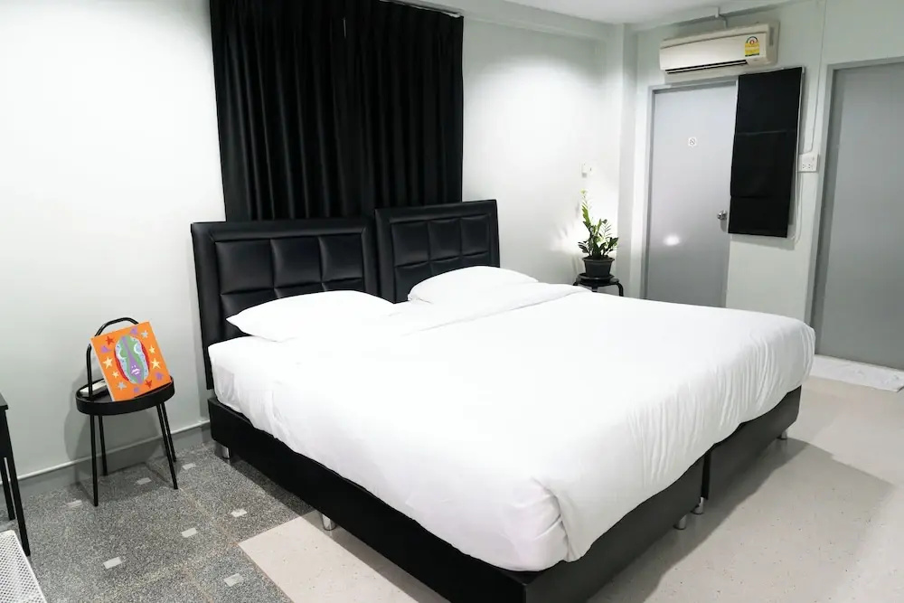 Foto - Suksomboon Residence