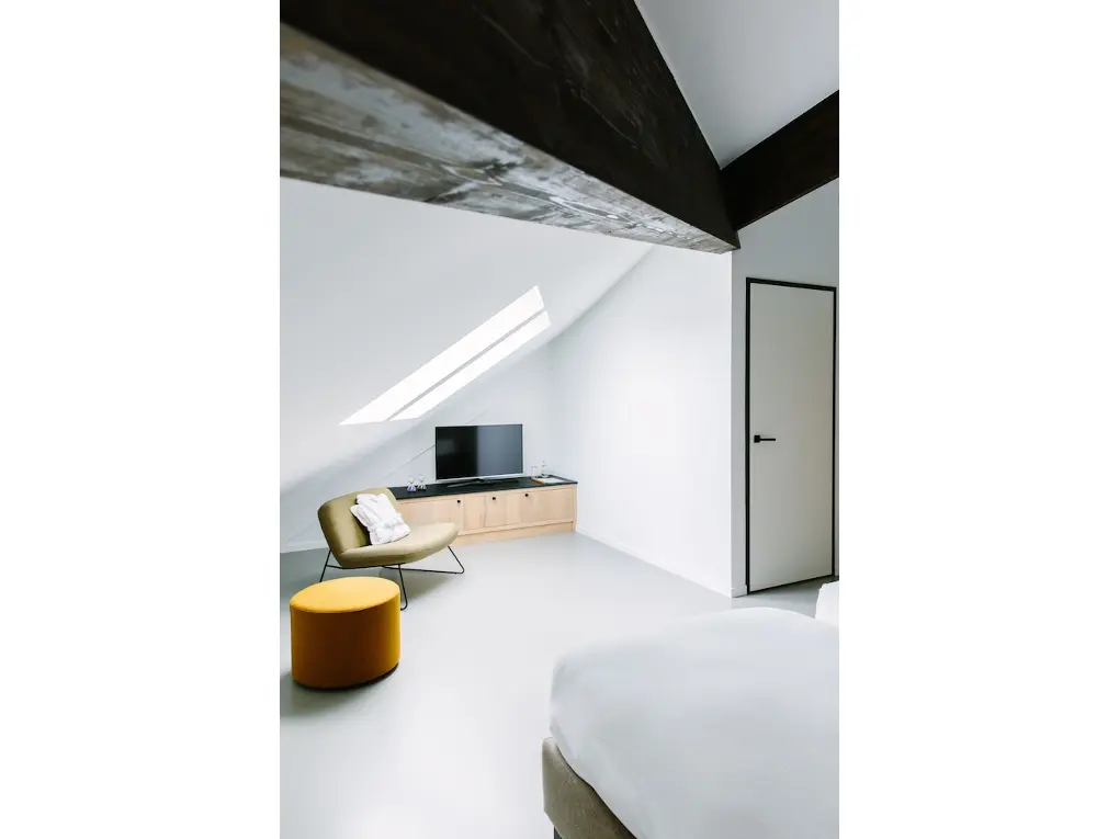 Foto - TRUST Hotel