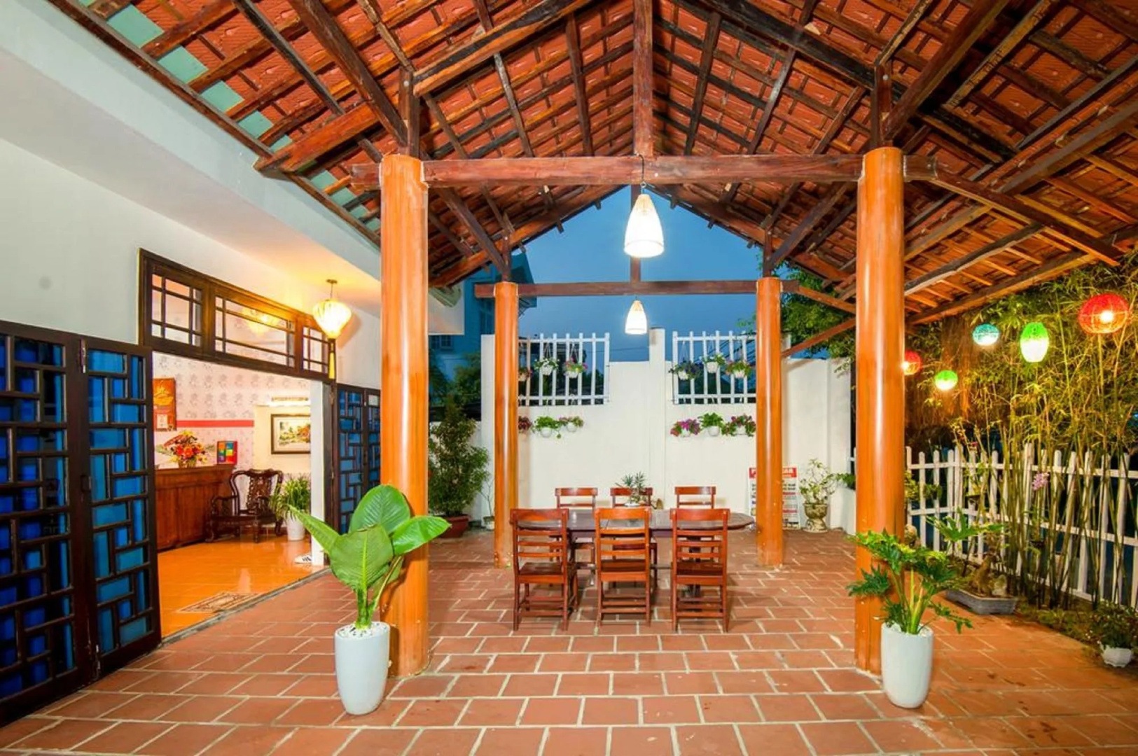 Photo - Cua Dai Beach Homestay