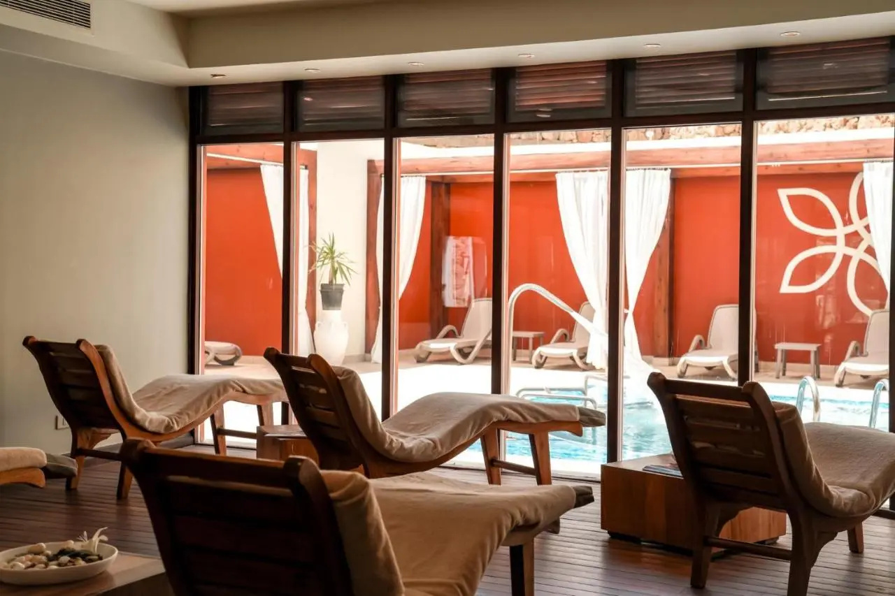 Foto - SENTIDO Reef Oasis Aqua Park Resort