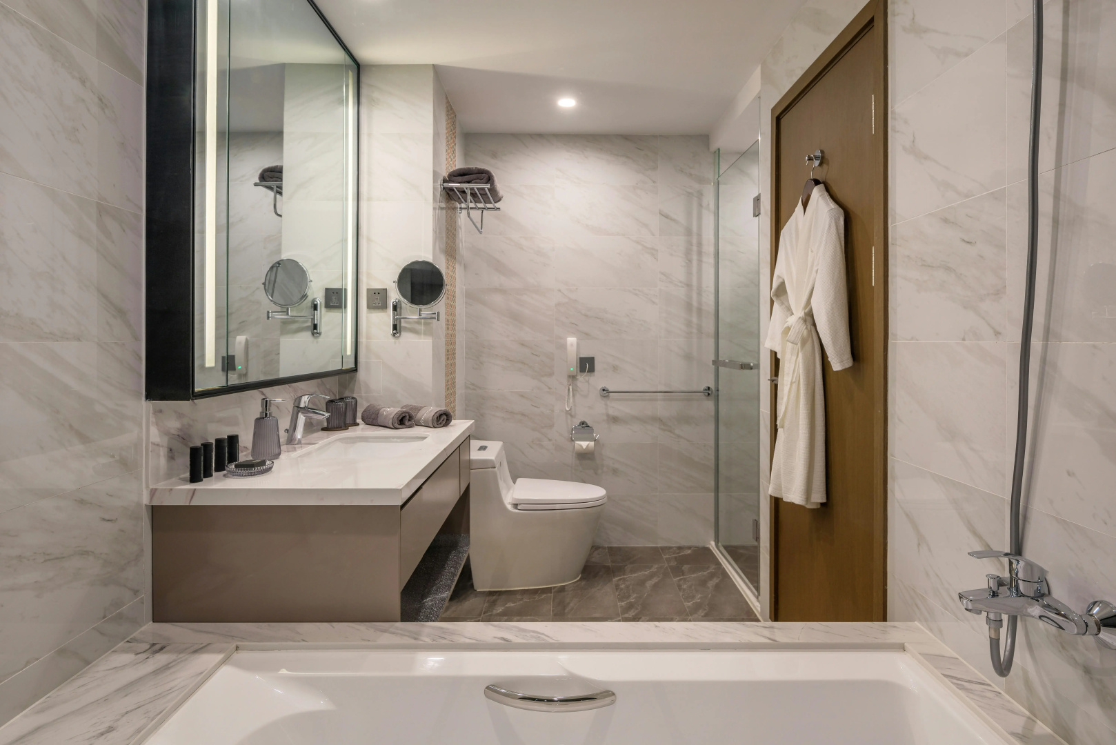 Foto - Oakwood Premier Phnom Penh