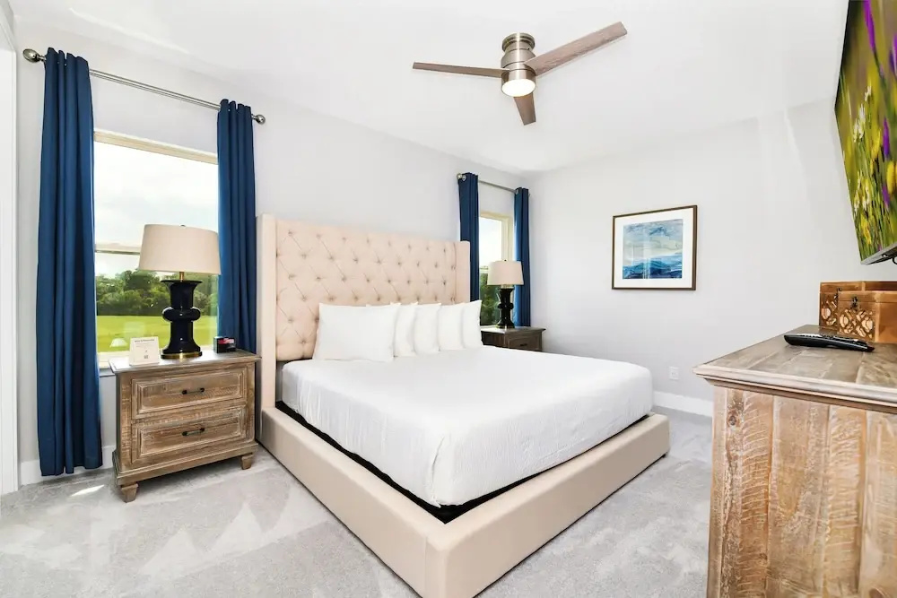 Photo - Spectrum Resort Villas Orlando and Waterparks