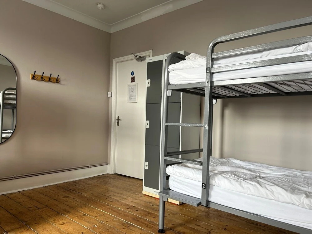 Photo - Cricketers Hostel