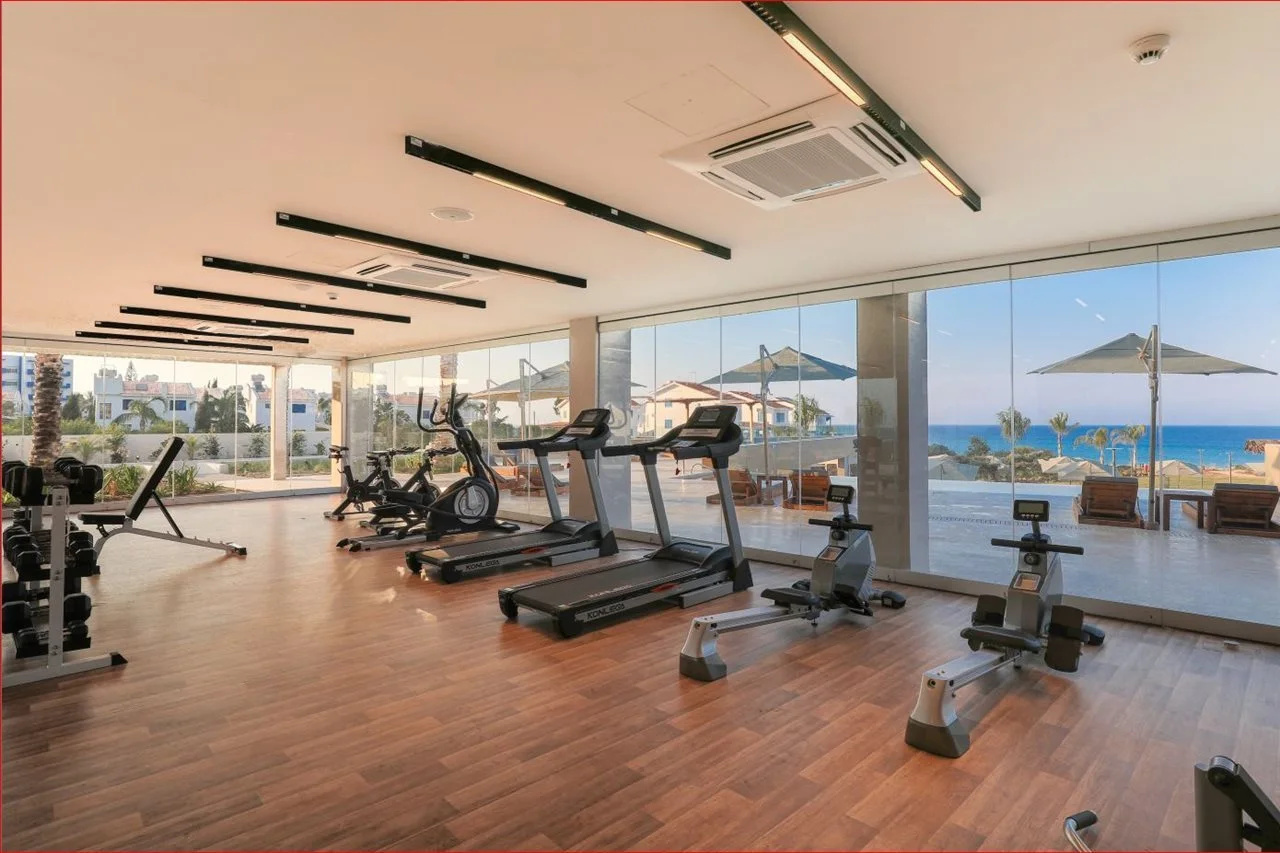 Photo - Cavo Zoe Seaside Hotel
