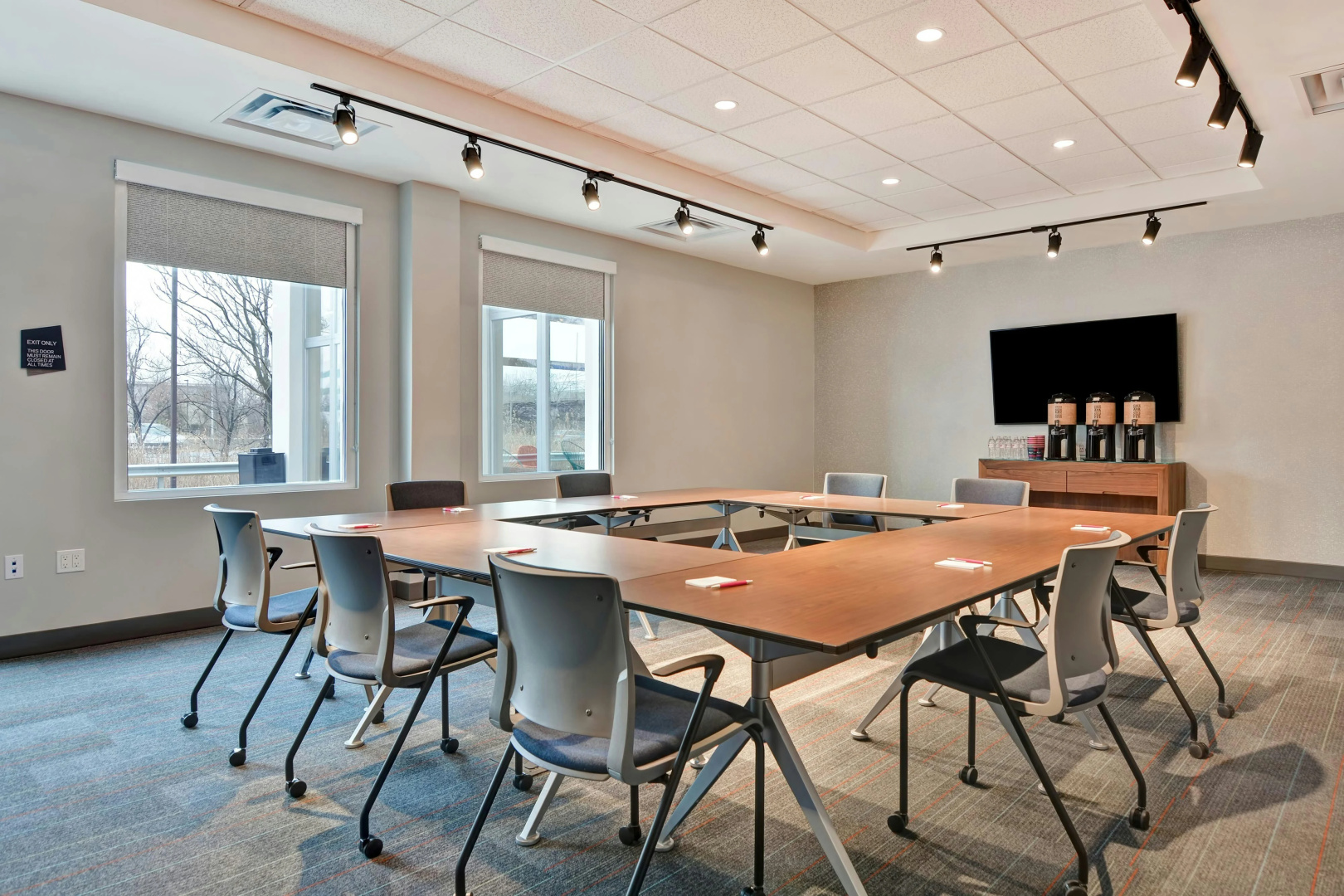 Foto - Aloft by Marriott Secaucus Meadowlands