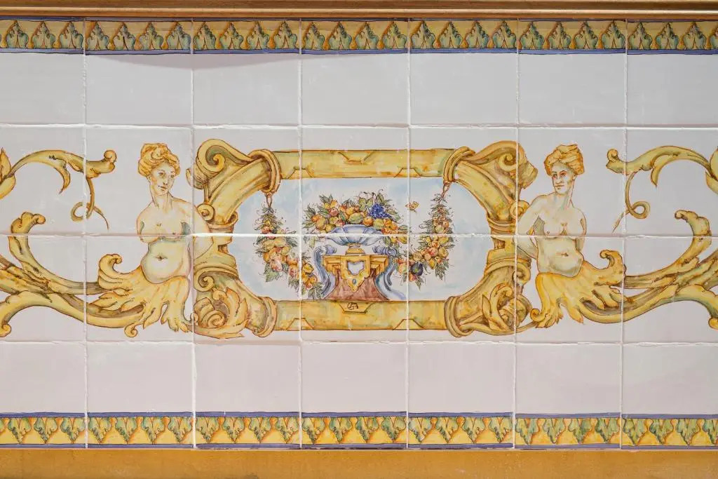 Foto - Palazzo Doria d'Angri Suites