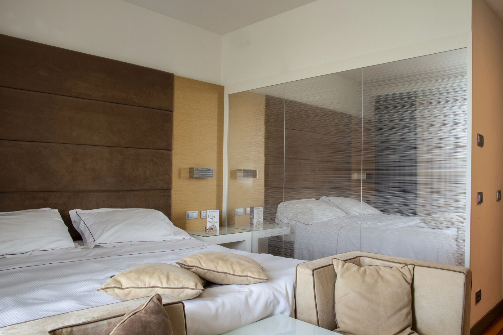 Photo - Hotel Pisa Tower Plaza