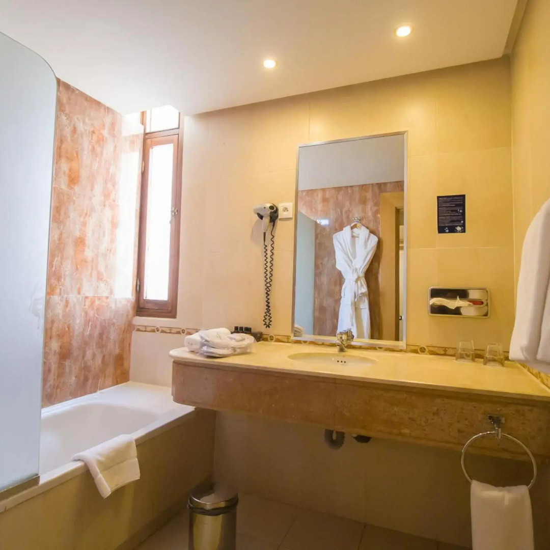 Photo - El Oumnia Puerto & Spa
