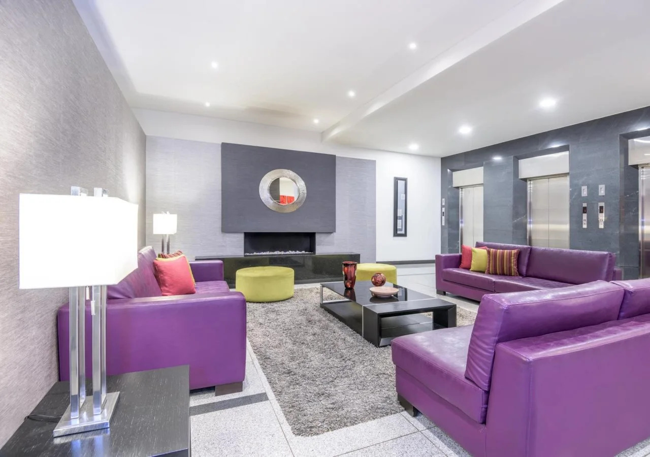 Photo - NH Bogota Urban 26 Royal