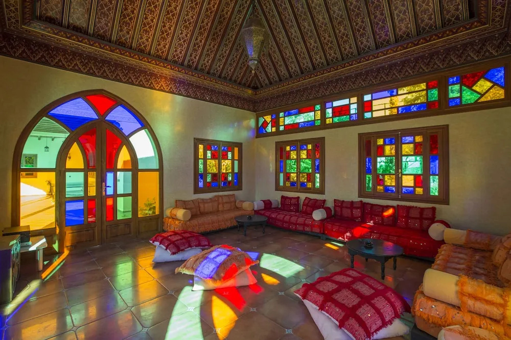Photo - Villa Zahra