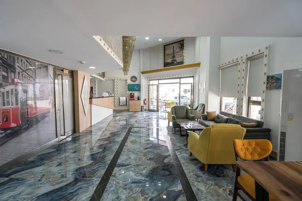 Foto - Piyes Otel