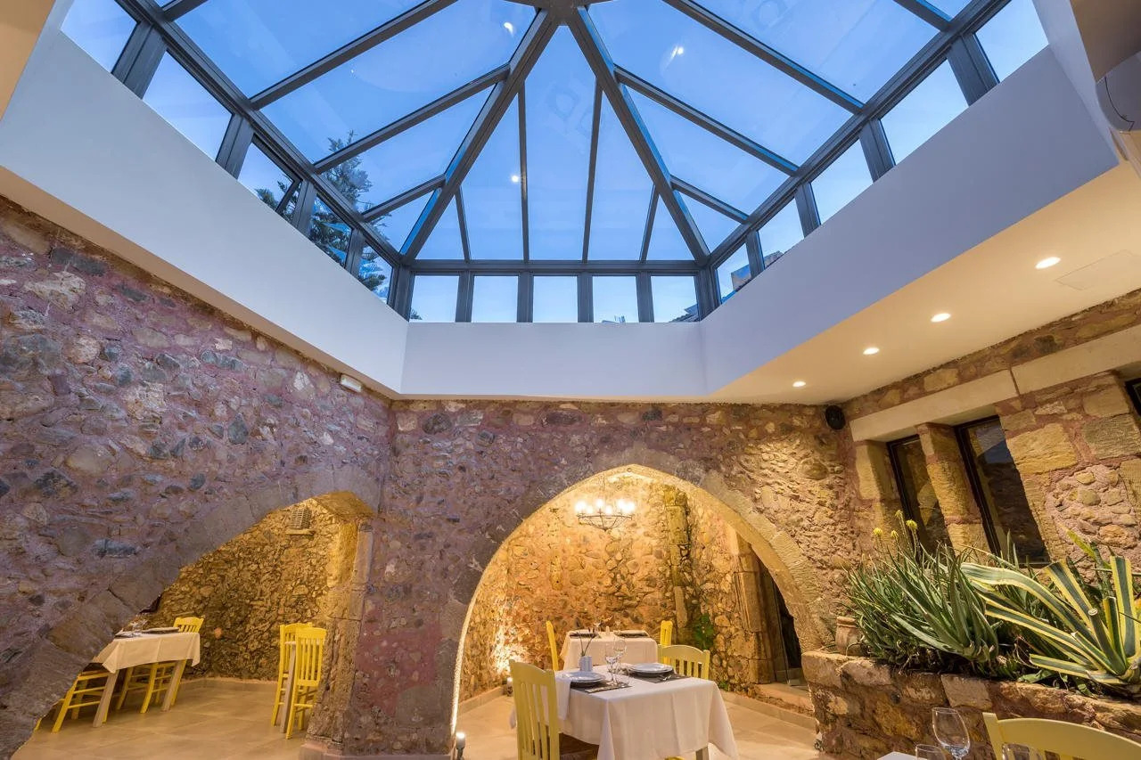 Foto - Spilia Village Hotel & Villas